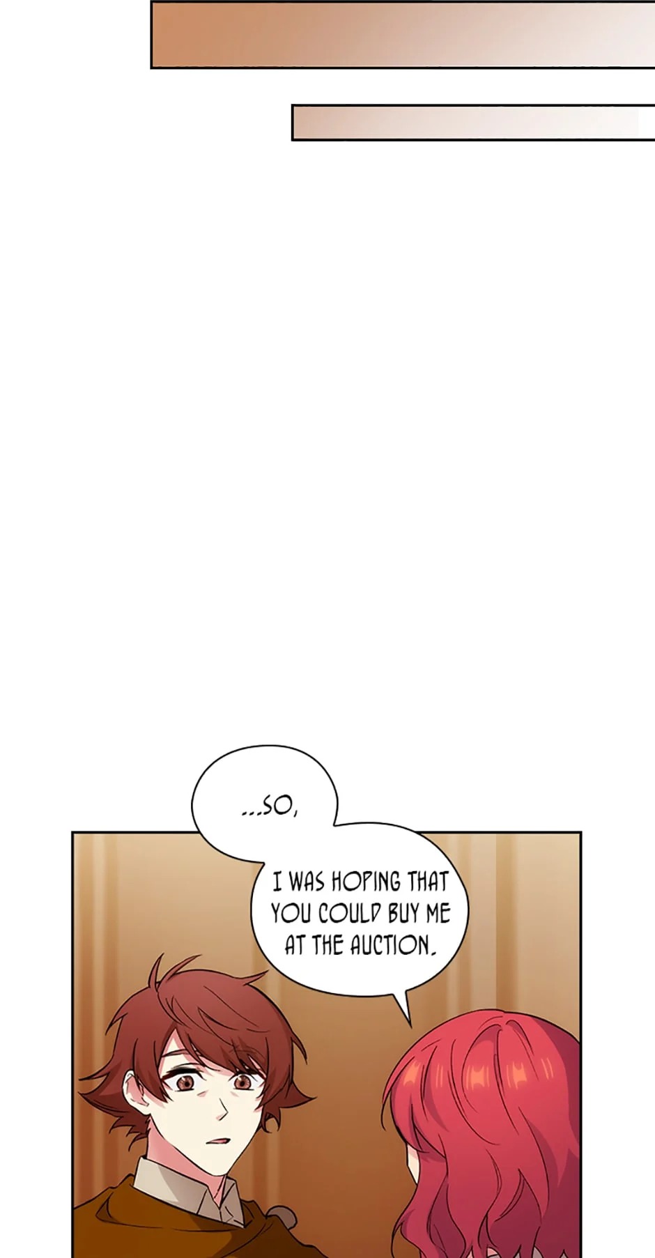 Read Reminiscence Adonis EN Manga Online