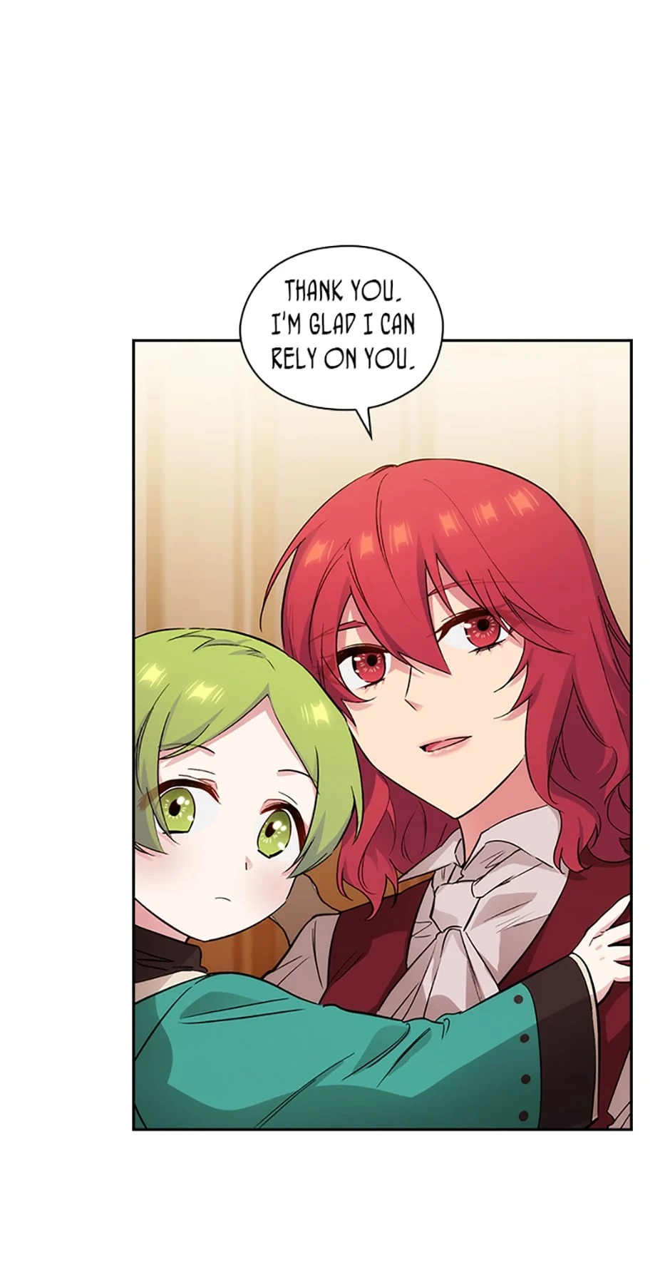 Read Reminiscence Adonis EN Manga Online