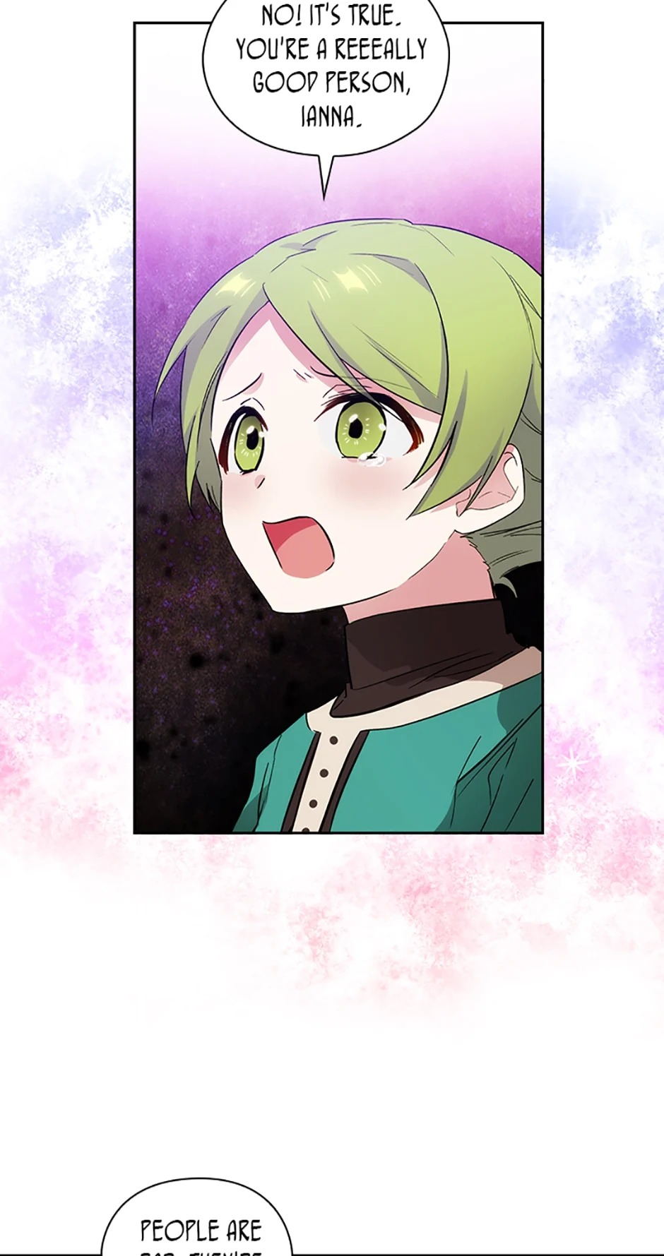 Read Reminiscence Adonis EN Manga Online
