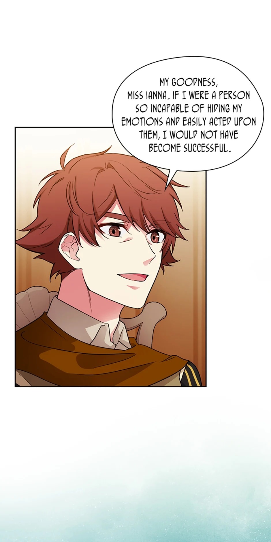 Read Reminiscence Adonis EN Manga Online