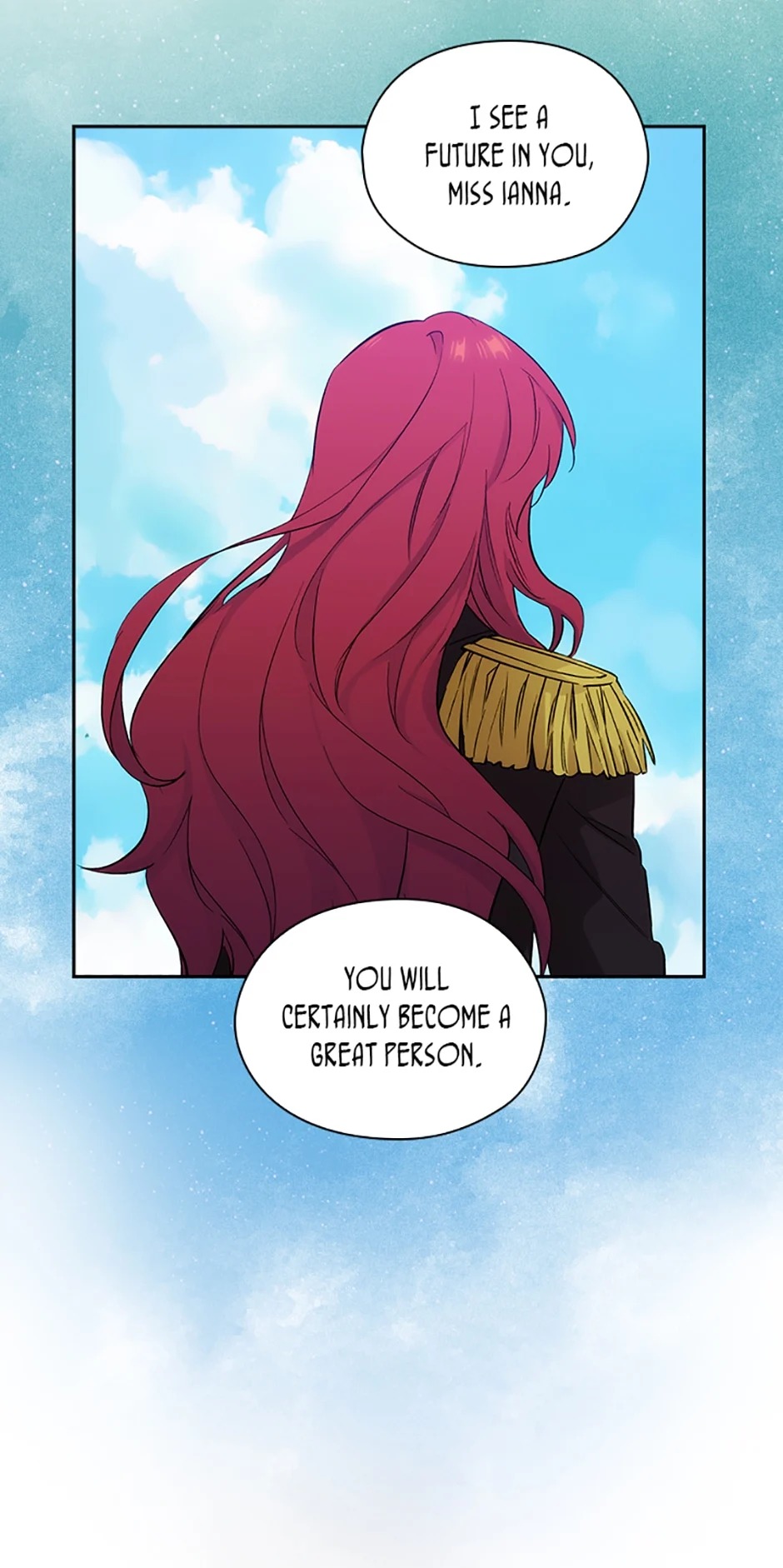 Read Reminiscence Adonis EN Manga Online