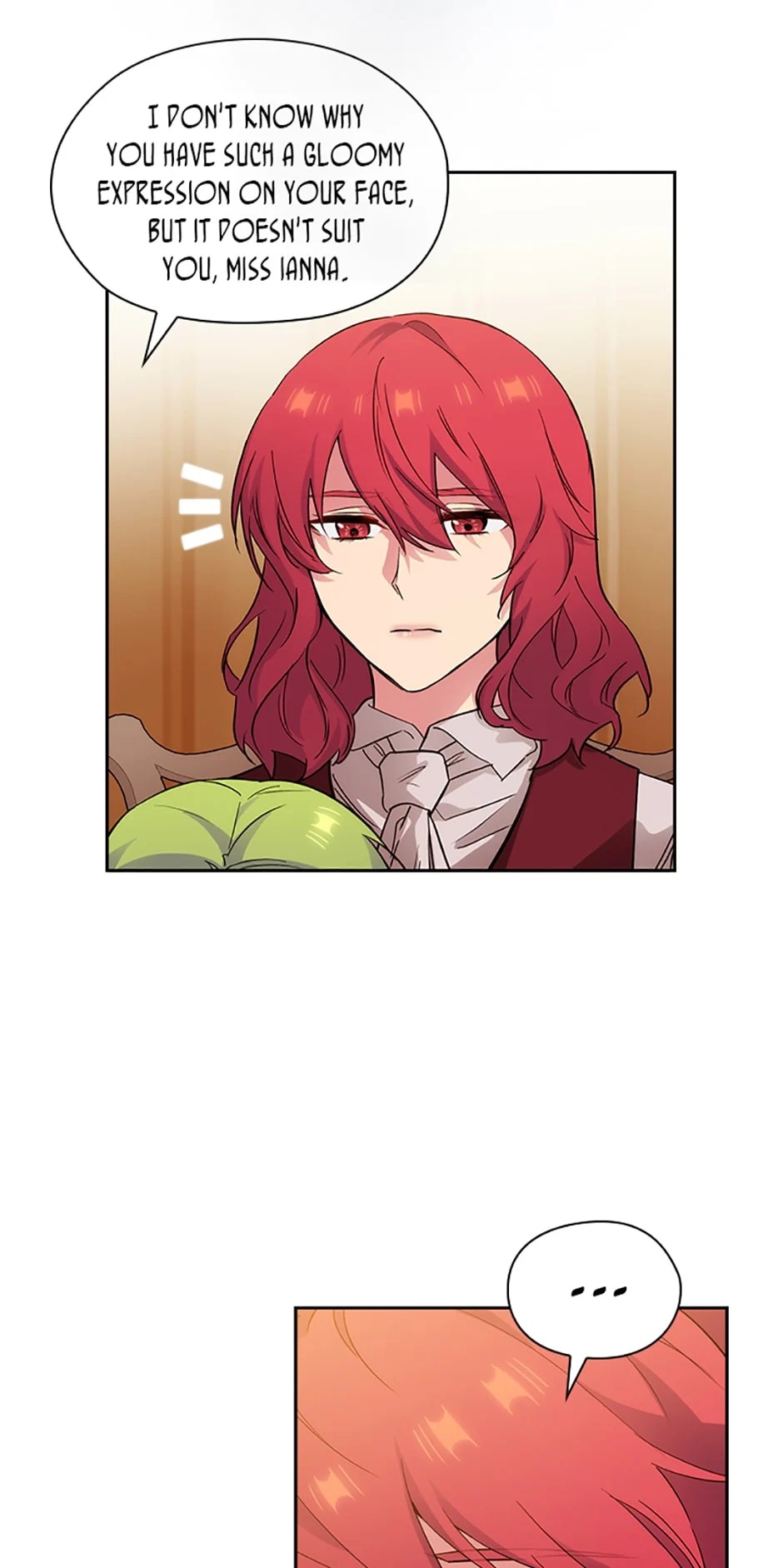 Read Reminiscence Adonis EN Manga Online