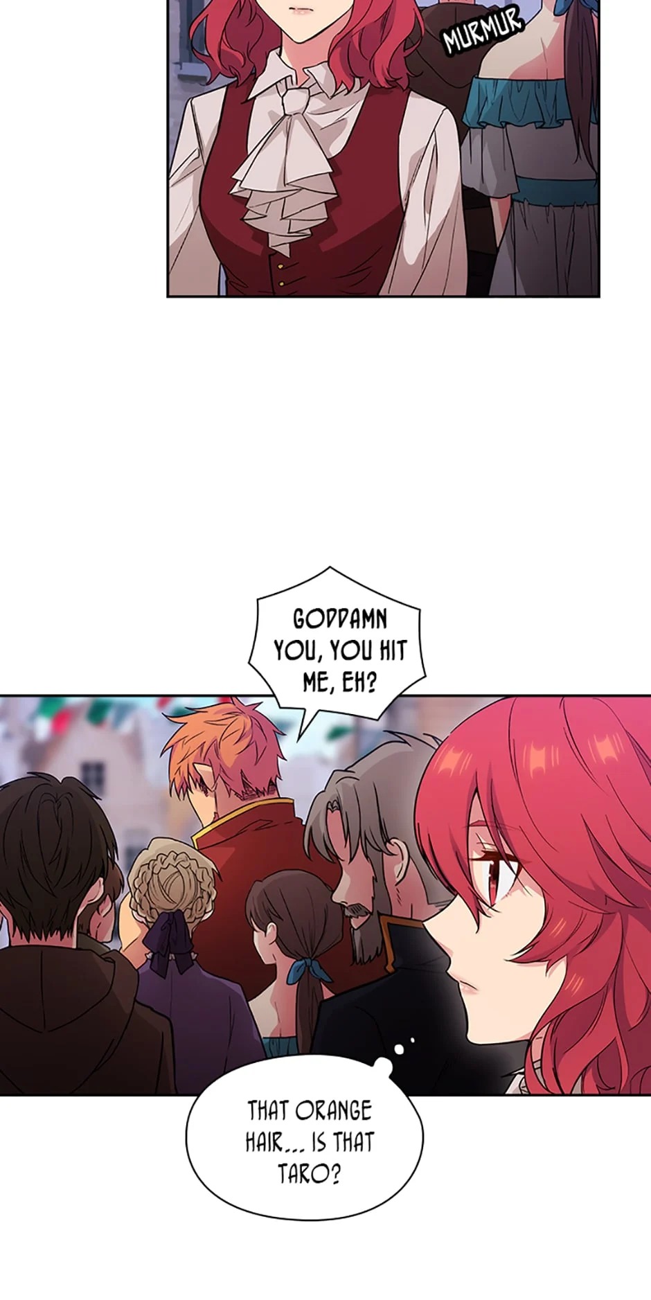 Read Reminiscence Adonis EN Manga Online
