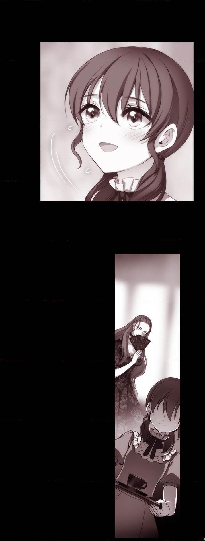 Read Reminiscence Adonis EN Manga Online