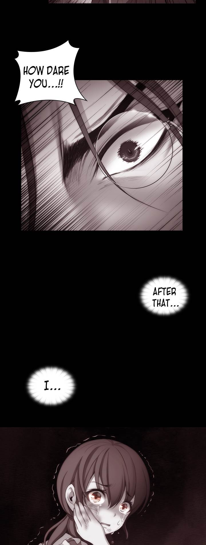 Read Reminiscence Adonis EN Manga Online