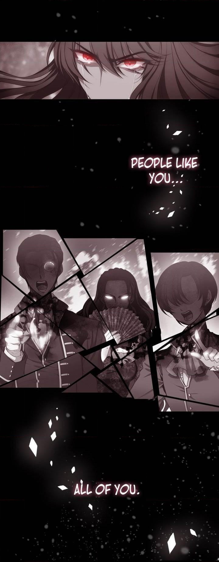 Read Reminiscence Adonis EN Manga Online