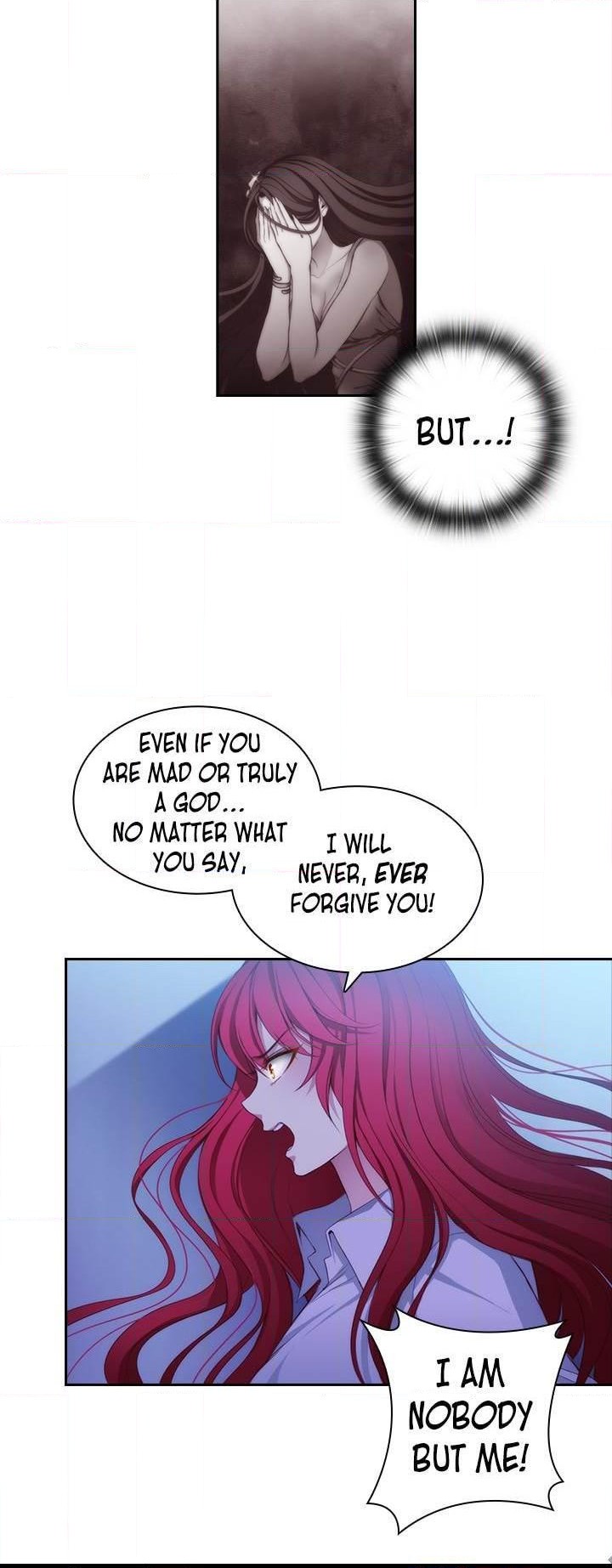 Read Reminiscence Adonis EN Manga Online