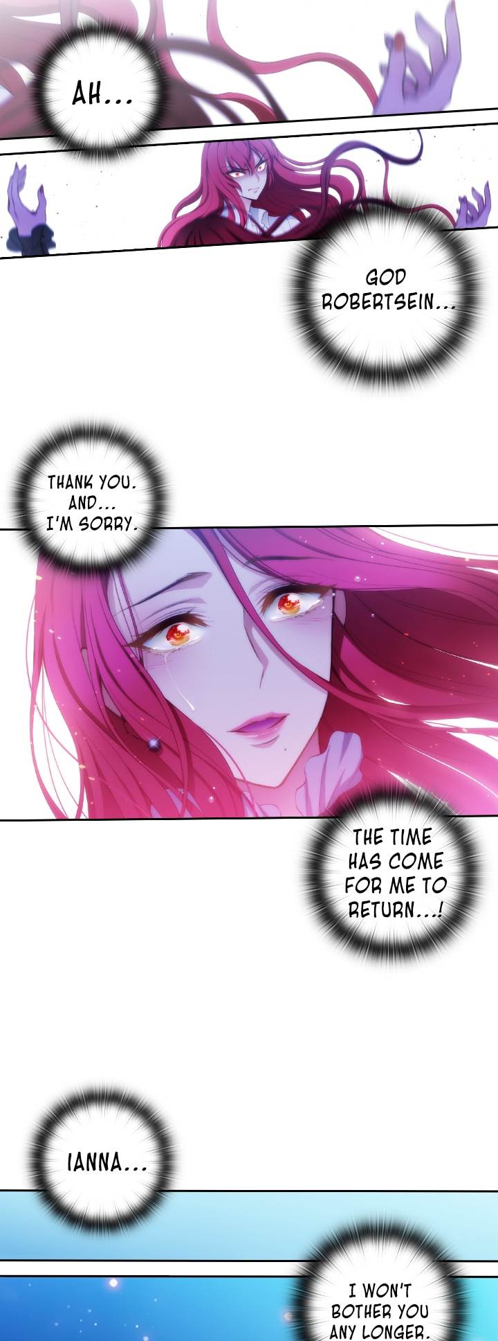 Read Reminiscence Adonis EN Manga Online