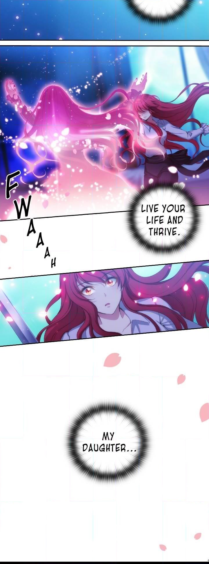Read Reminiscence Adonis EN Manga Online