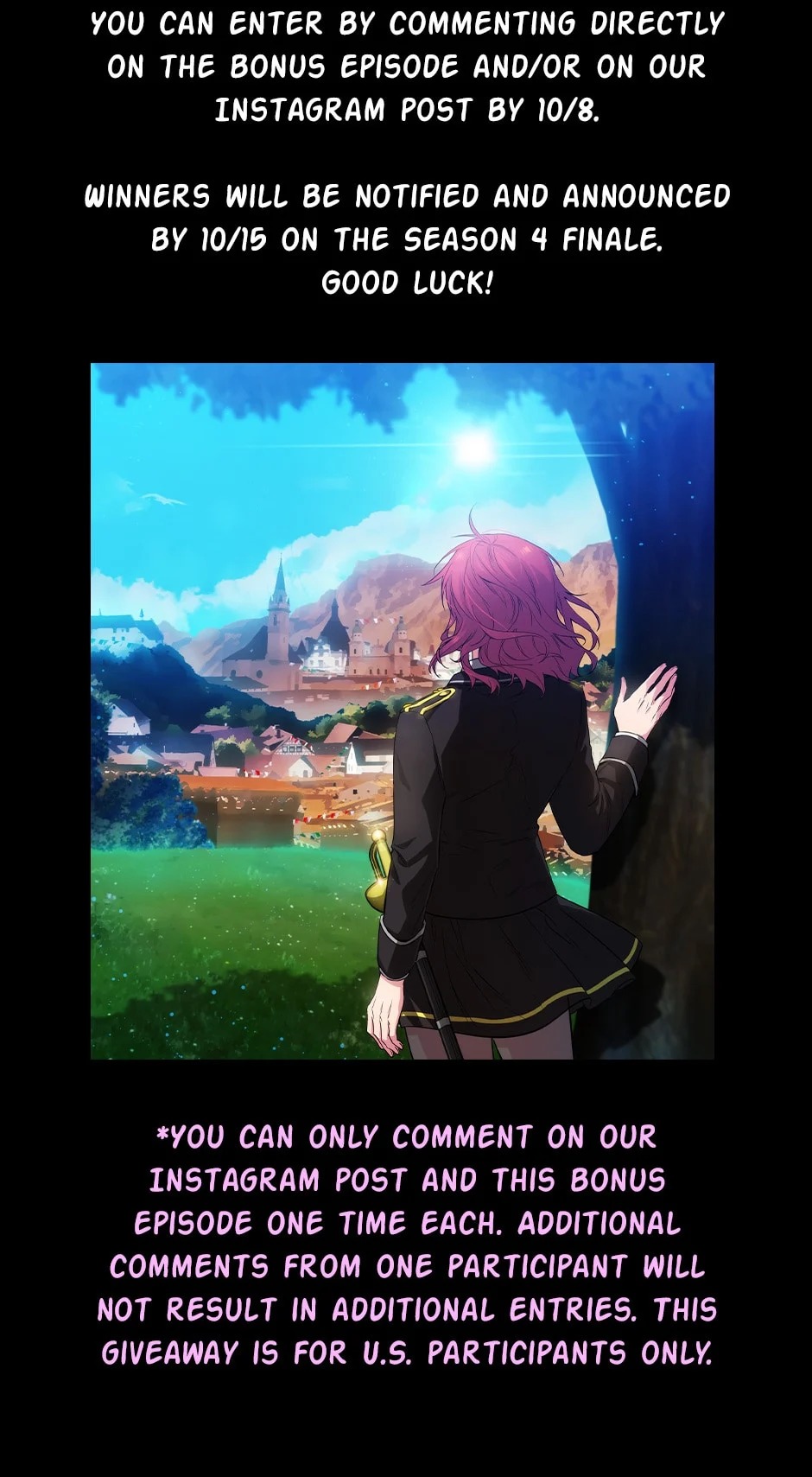Read Reminiscence Adonis EN Manga Online