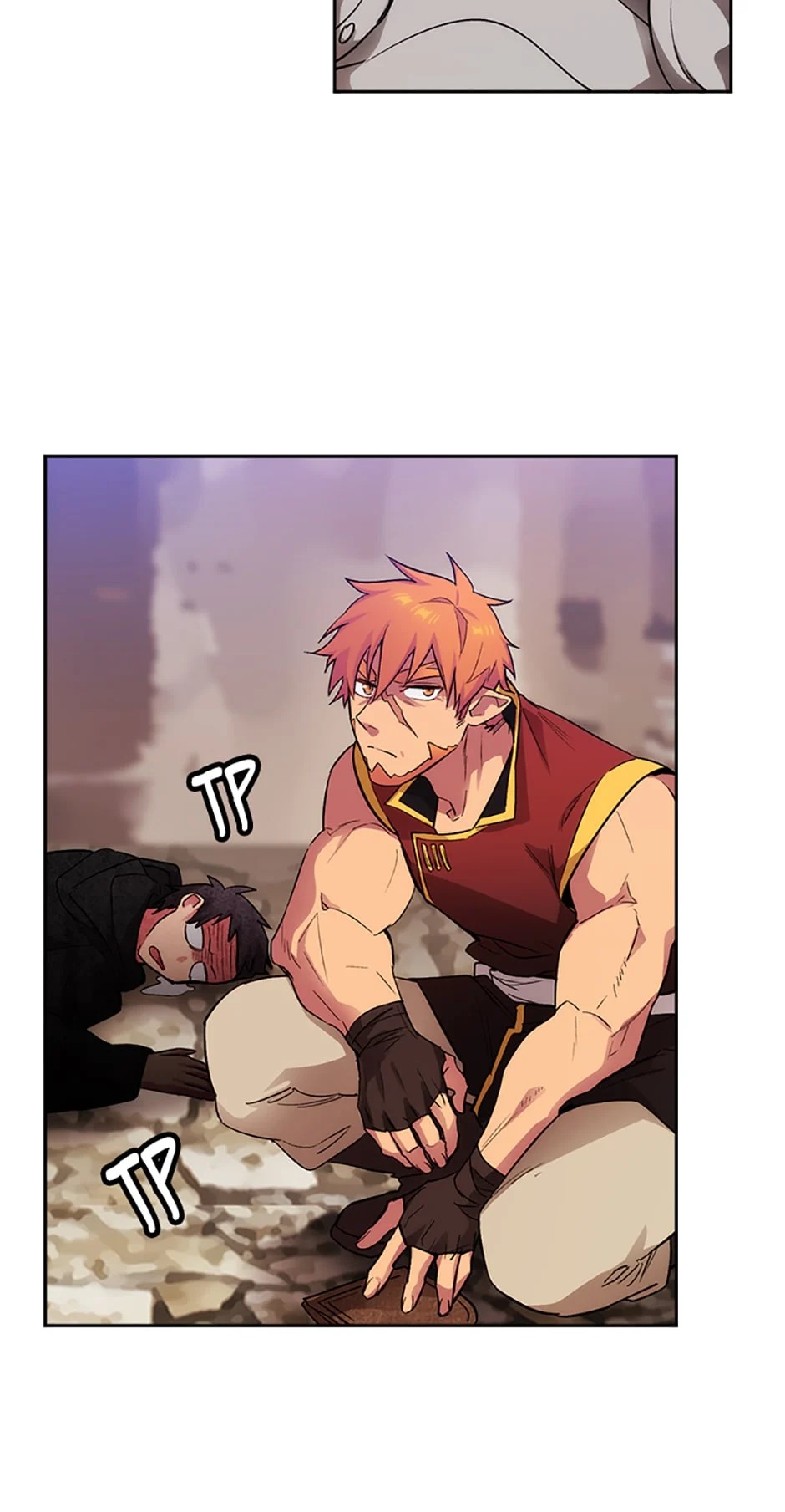 Read Reminiscence Adonis EN Manga Online