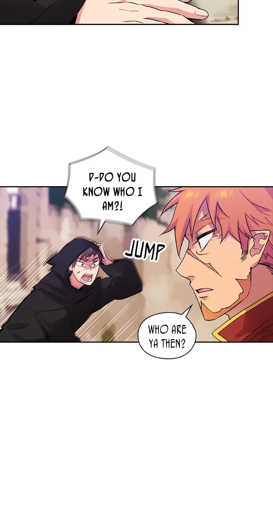 Read Reminiscence Adonis EN Manga Online