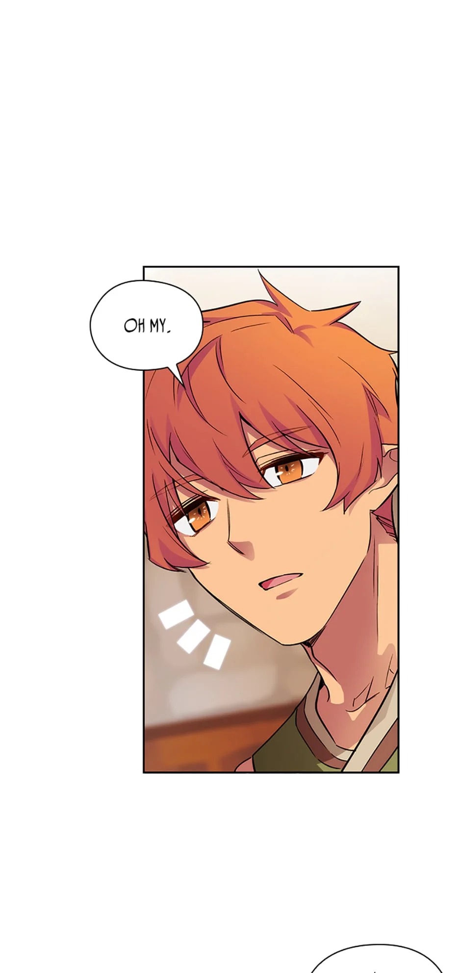 Read Reminiscence Adonis EN Manga Online