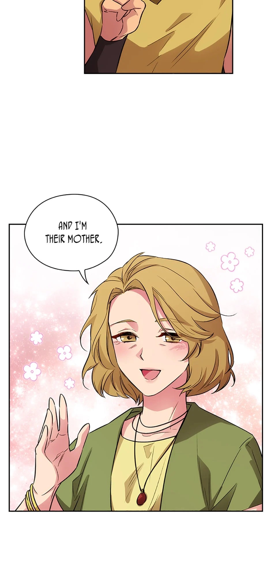 Read Reminiscence Adonis EN Manga Online