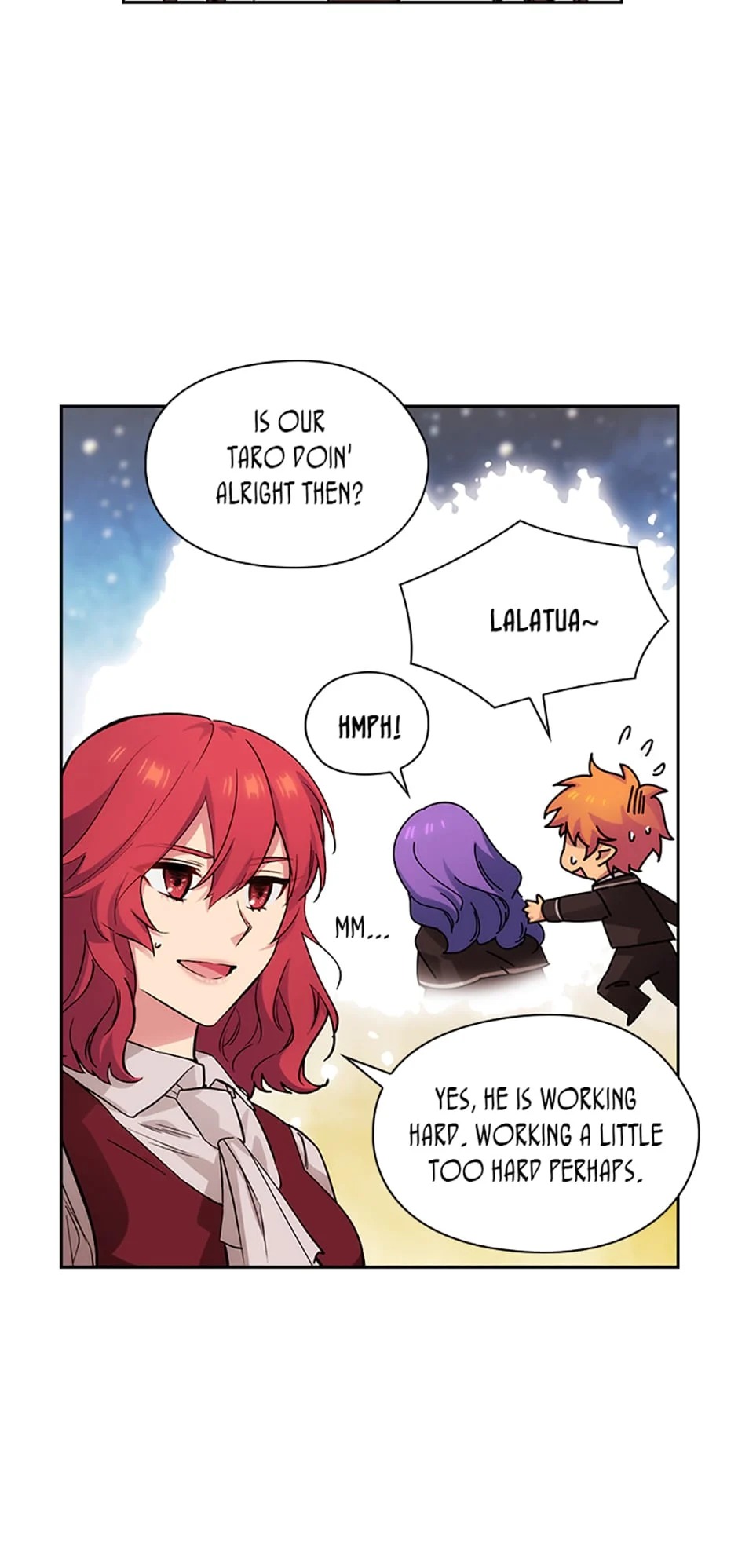 Read Reminiscence Adonis EN Manga Online