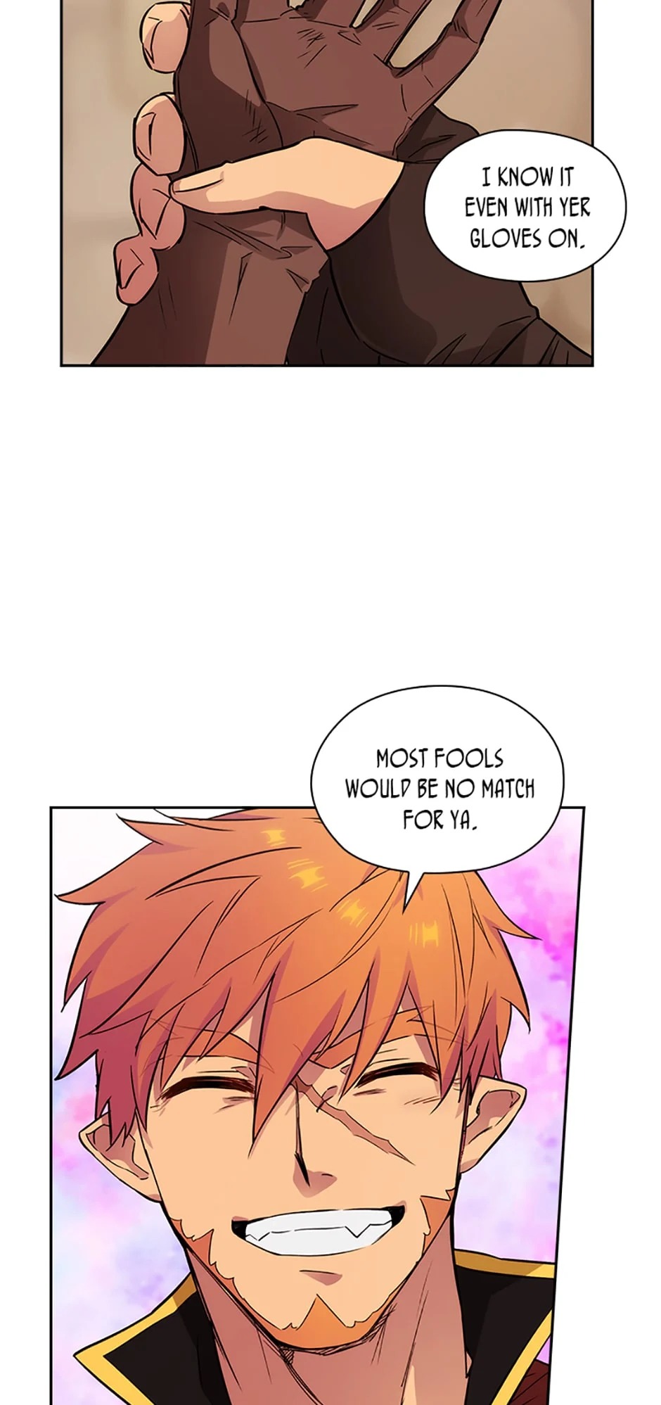 Read Reminiscence Adonis EN Manga Online