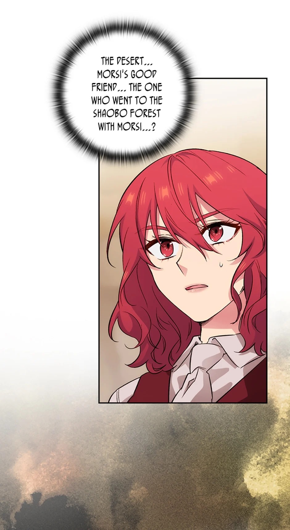 Read Reminiscence Adonis EN Manga Online