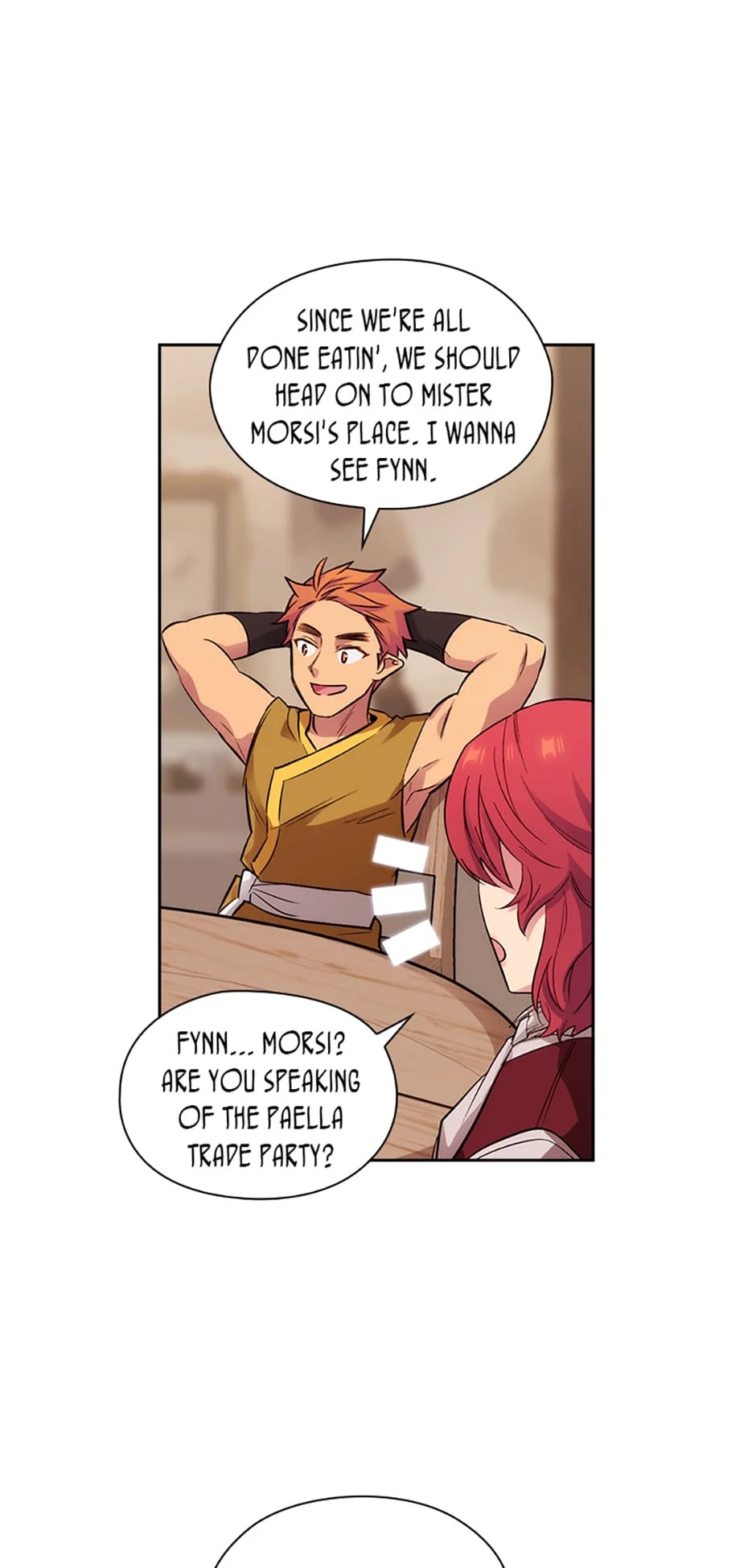 Read Reminiscence Adonis EN Manga Online