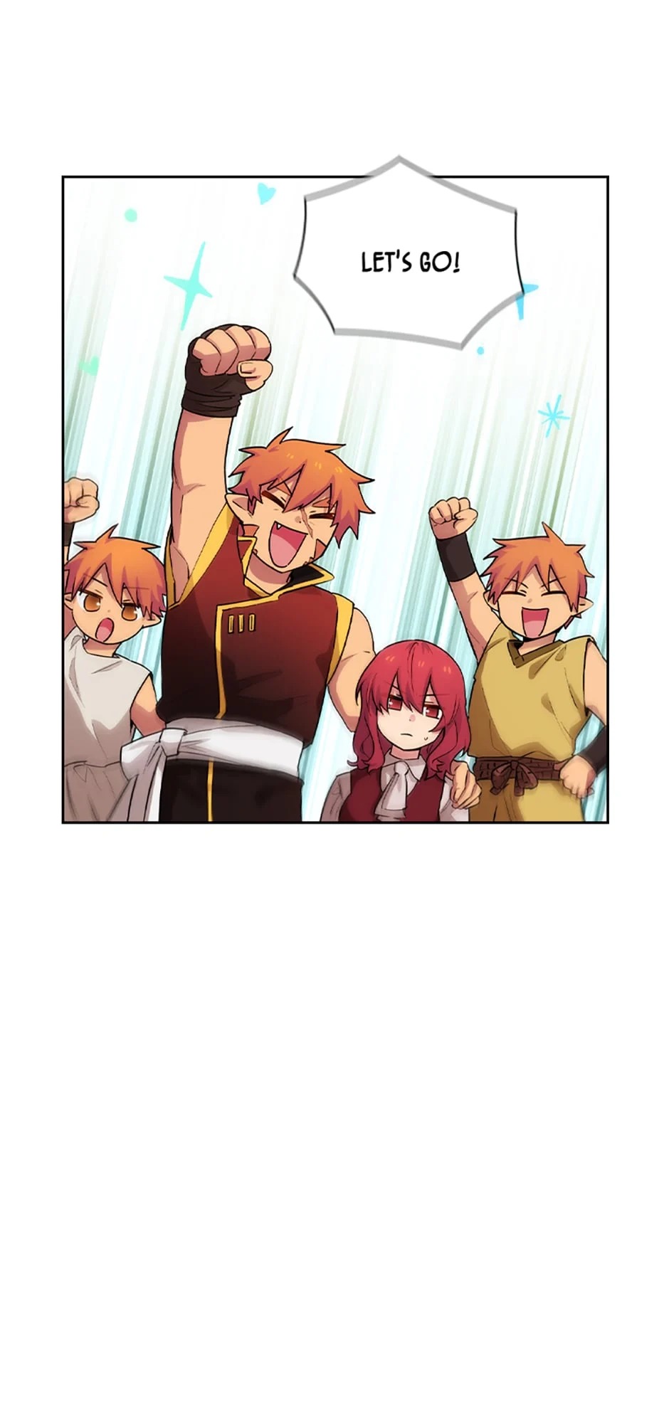 Read Reminiscence Adonis EN Manga Online