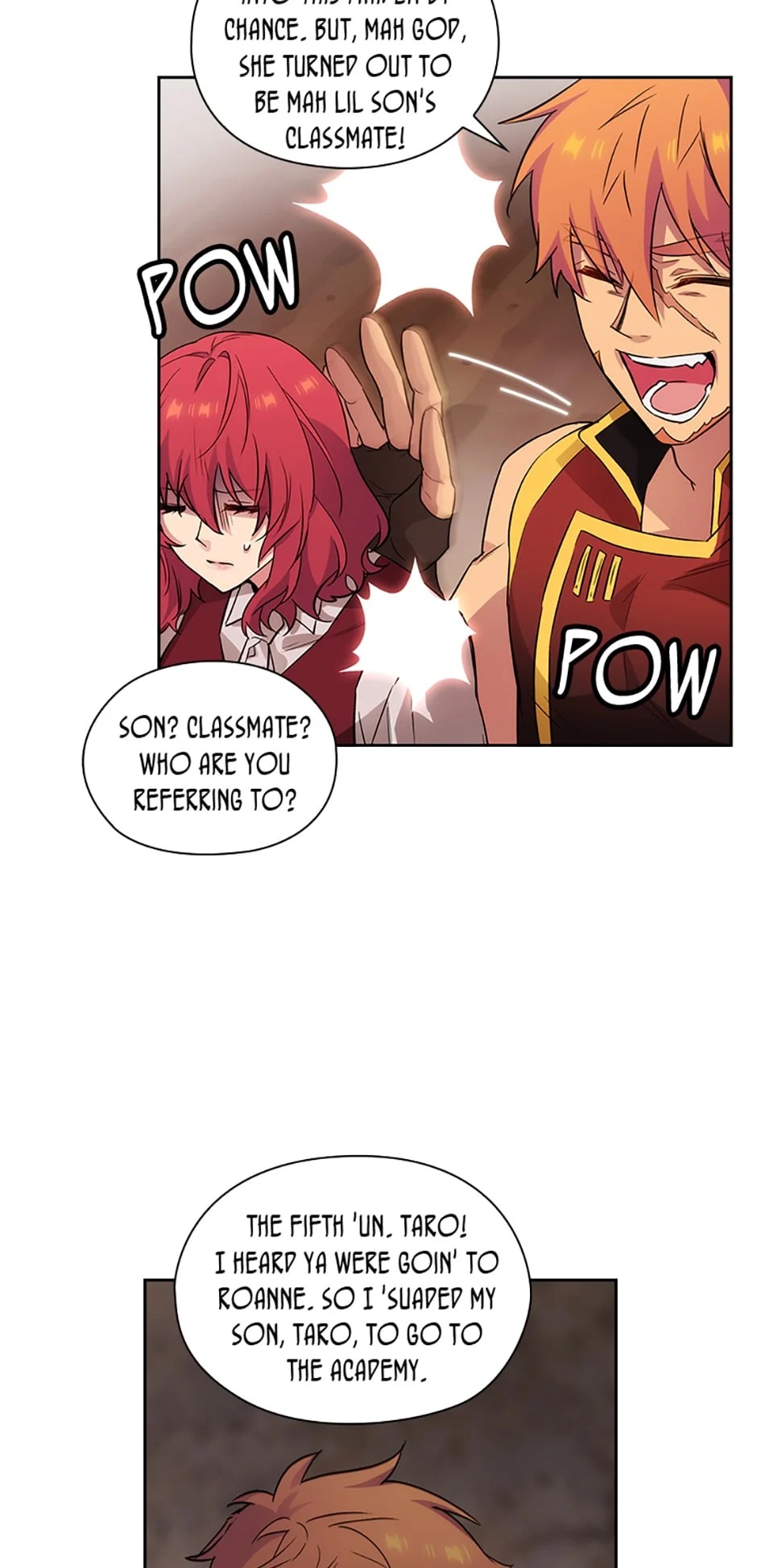 Read Reminiscence Adonis EN Manga Online