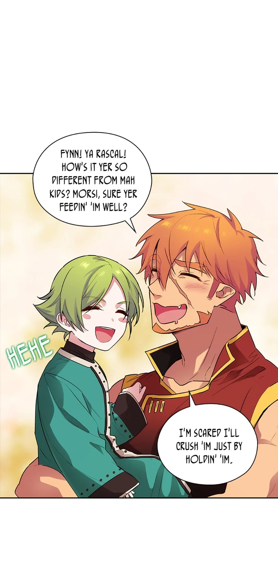 Read Reminiscence Adonis EN Manga Online
