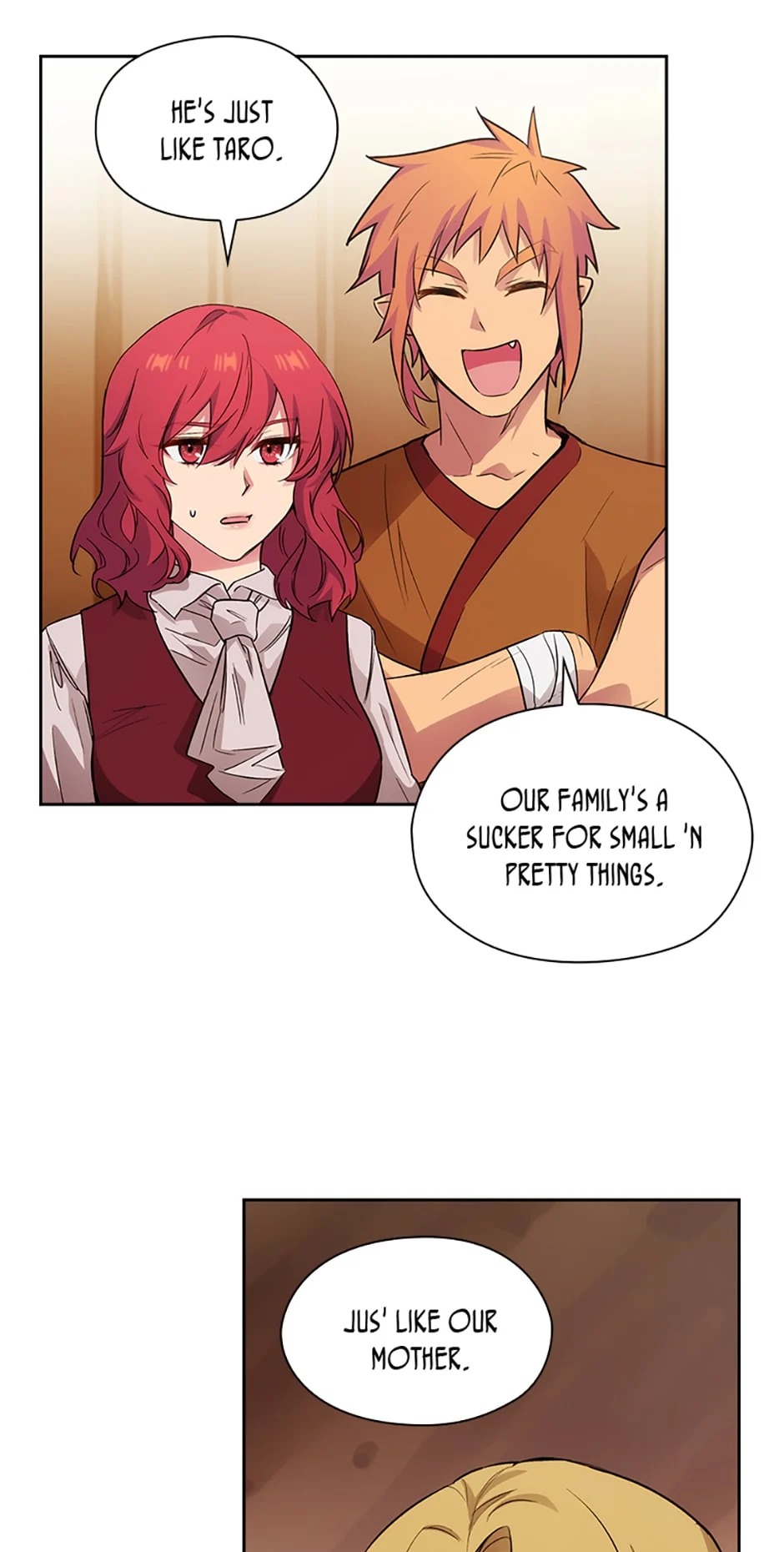 Read Reminiscence Adonis EN Manga Online