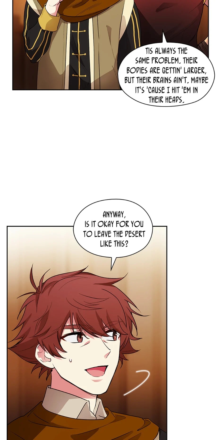 Read Reminiscence Adonis EN Manga Online