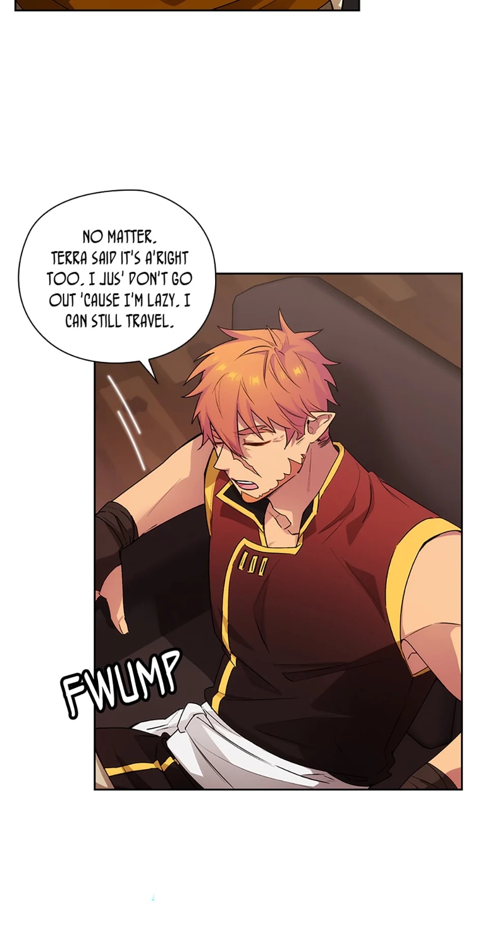 Read Reminiscence Adonis EN Manga Online