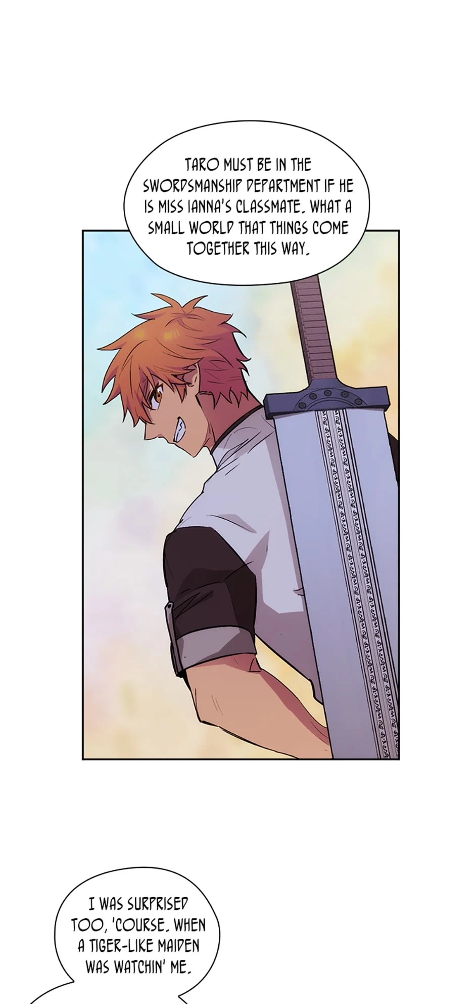 Read Reminiscence Adonis EN Manga Online