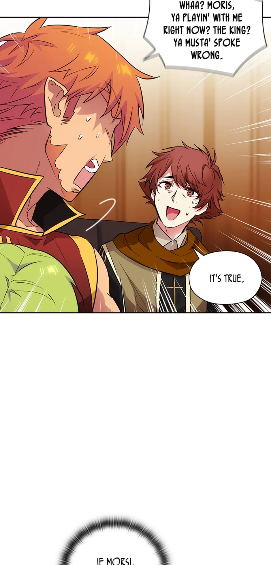 Read Reminiscence Adonis EN Manga Online