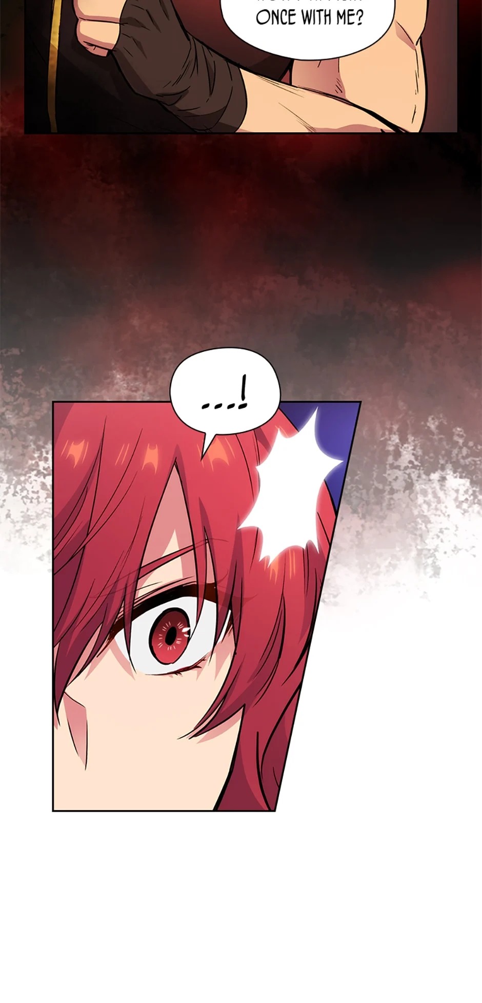 Read Reminiscence Adonis EN Manga Online