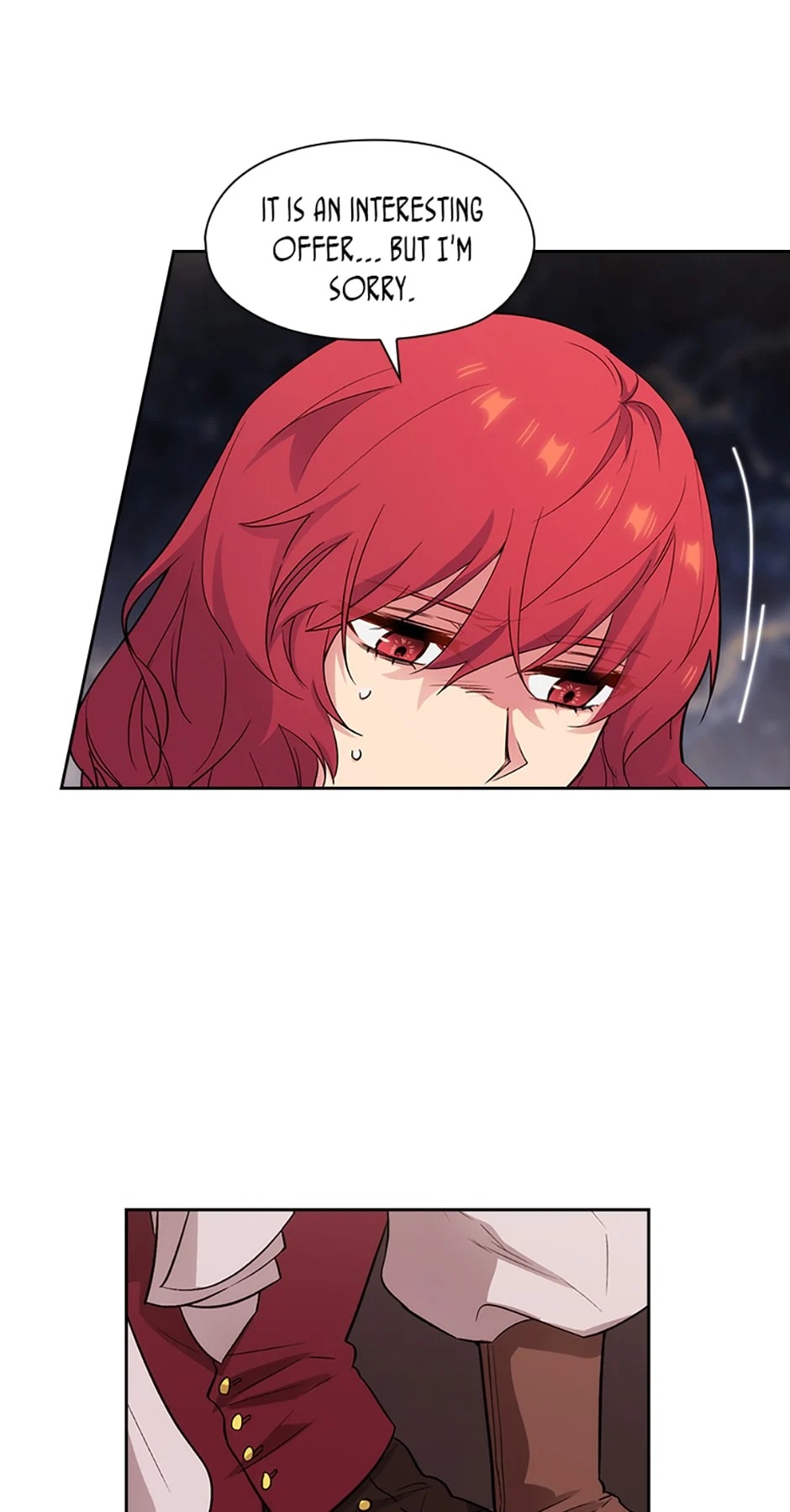 Read Reminiscence Adonis EN Manga Online