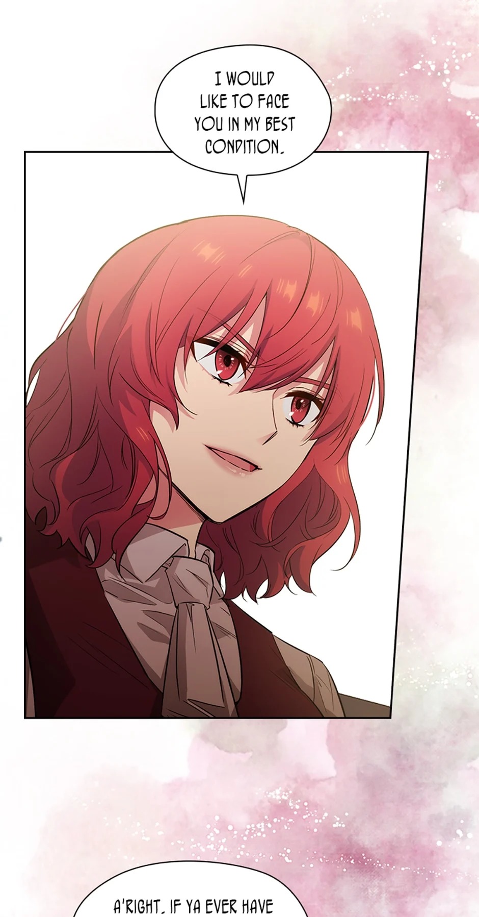 Read Reminiscence Adonis EN Manga Online