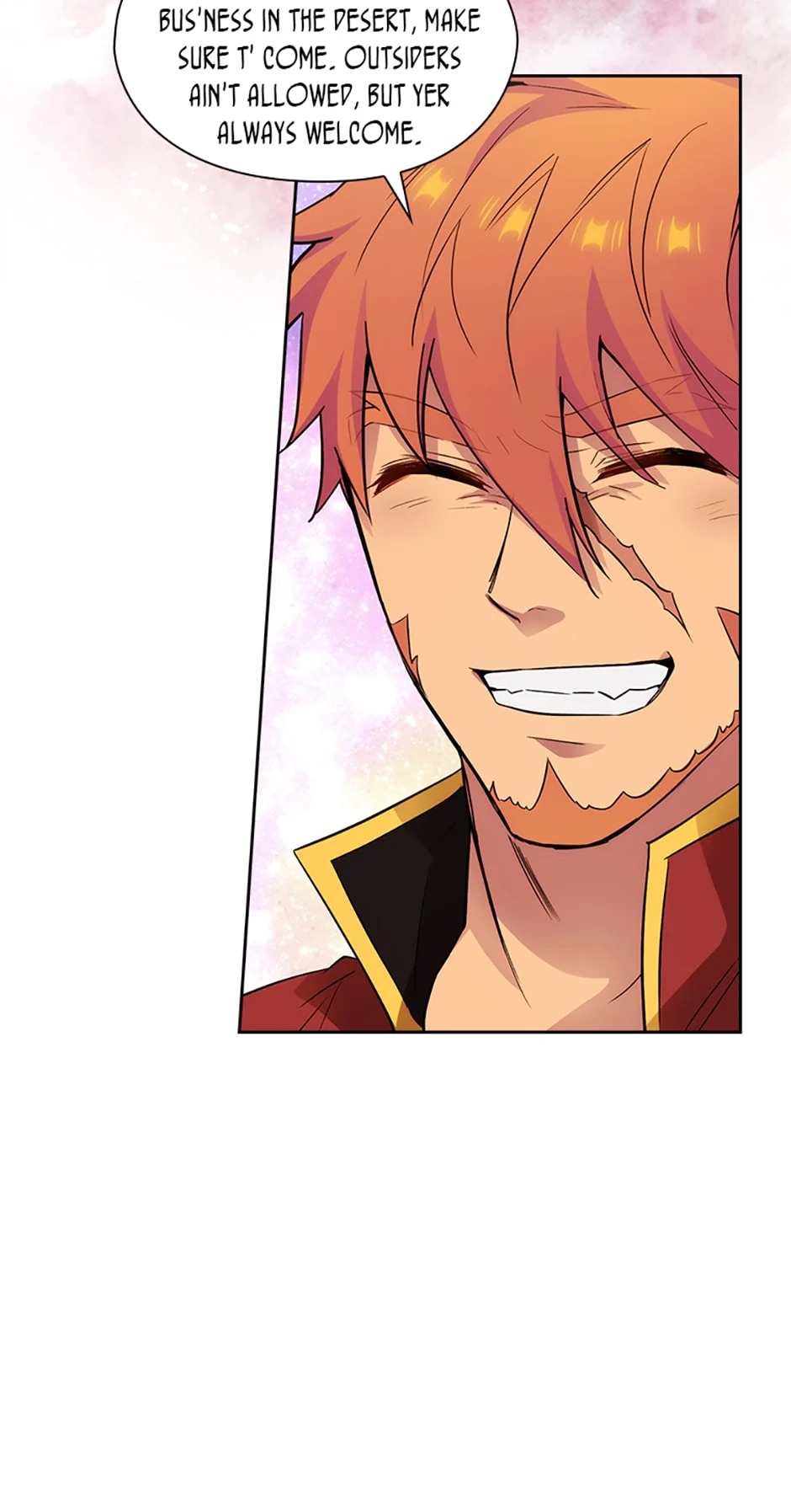 Read Reminiscence Adonis EN Manga Online