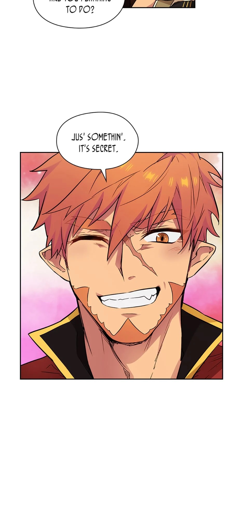 Read Reminiscence Adonis EN Manga Online
