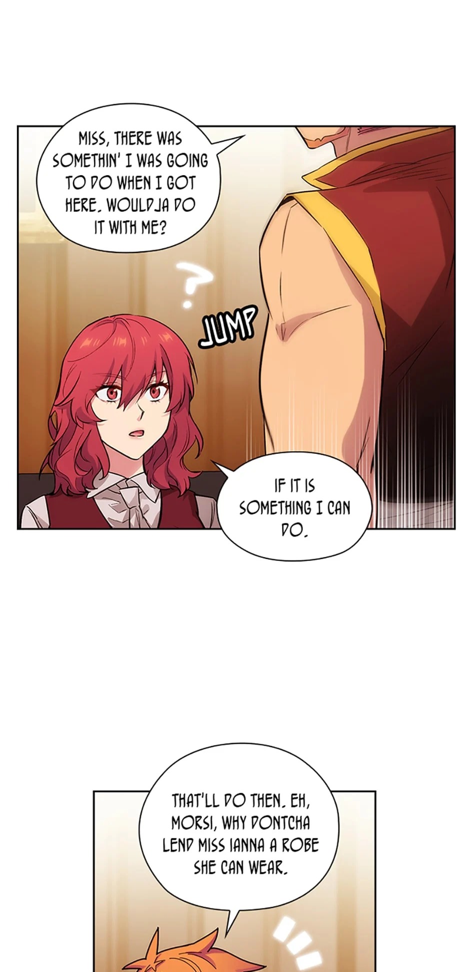 Read Reminiscence Adonis EN Manga Online