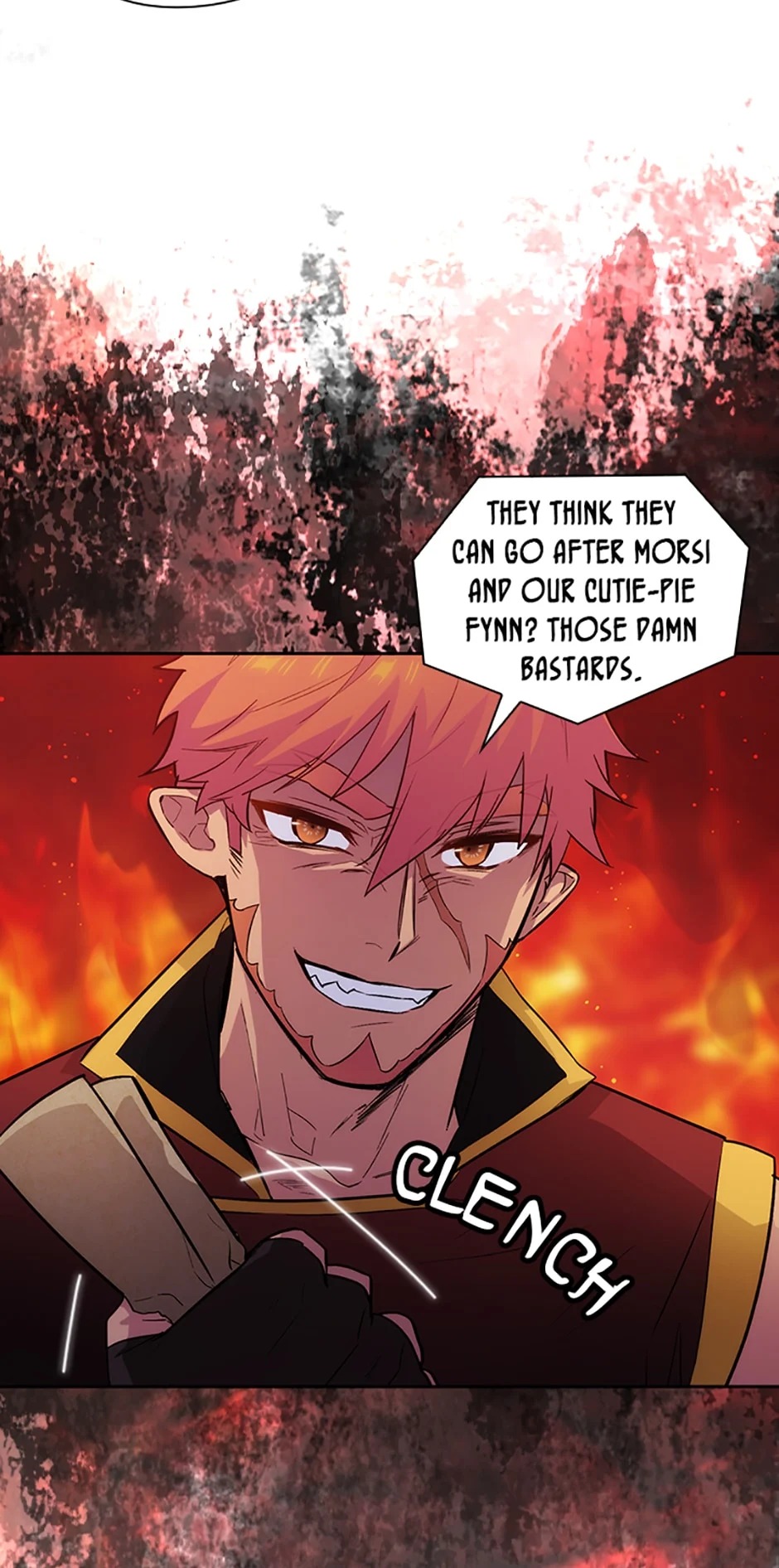 Read Reminiscence Adonis EN Manga Online