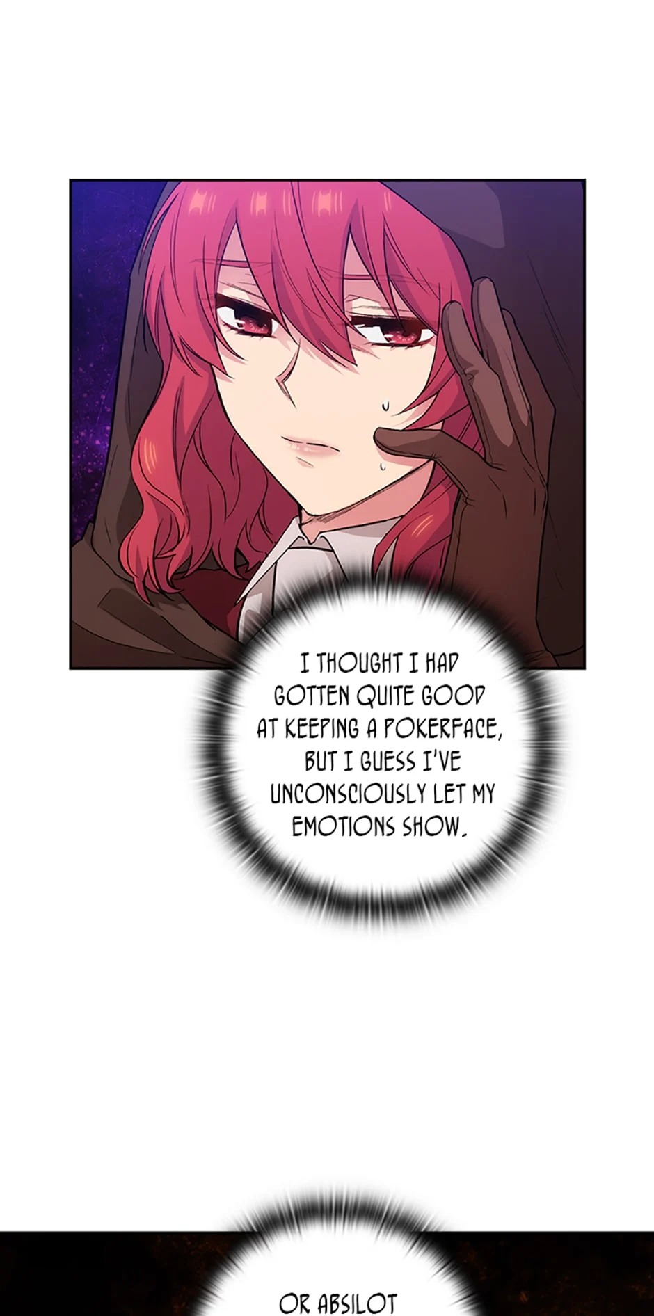 Read Reminiscence Adonis EN Manga Online