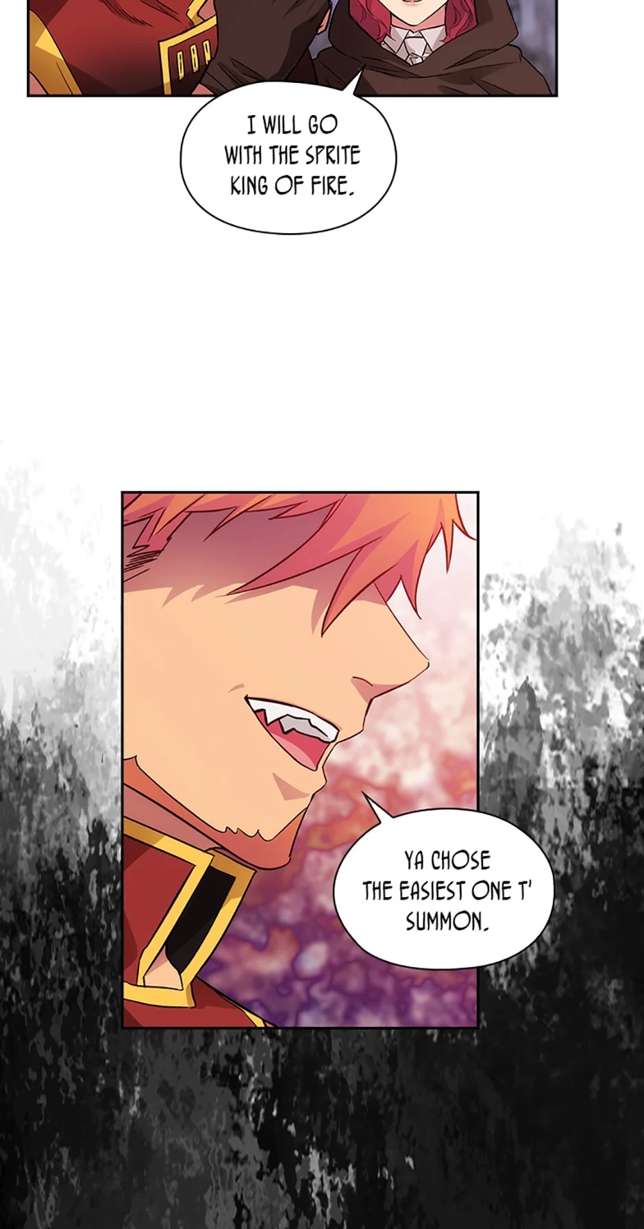 Read Reminiscence Adonis EN Manga Online