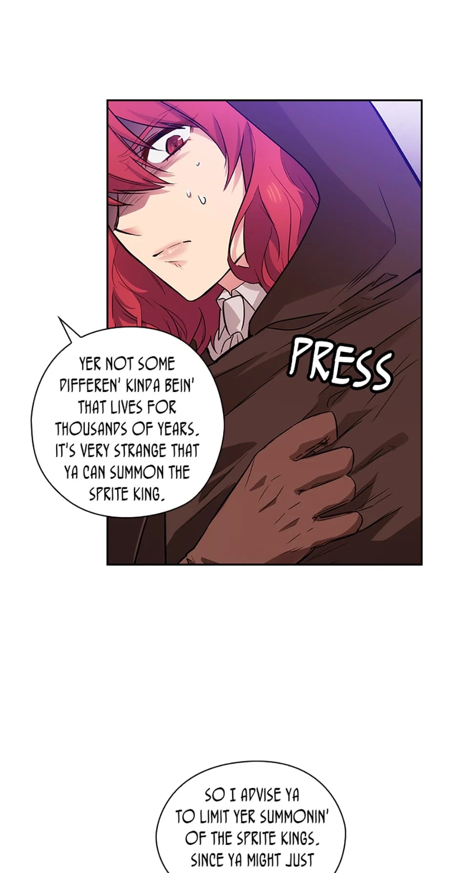 Read Reminiscence Adonis EN Manga Online