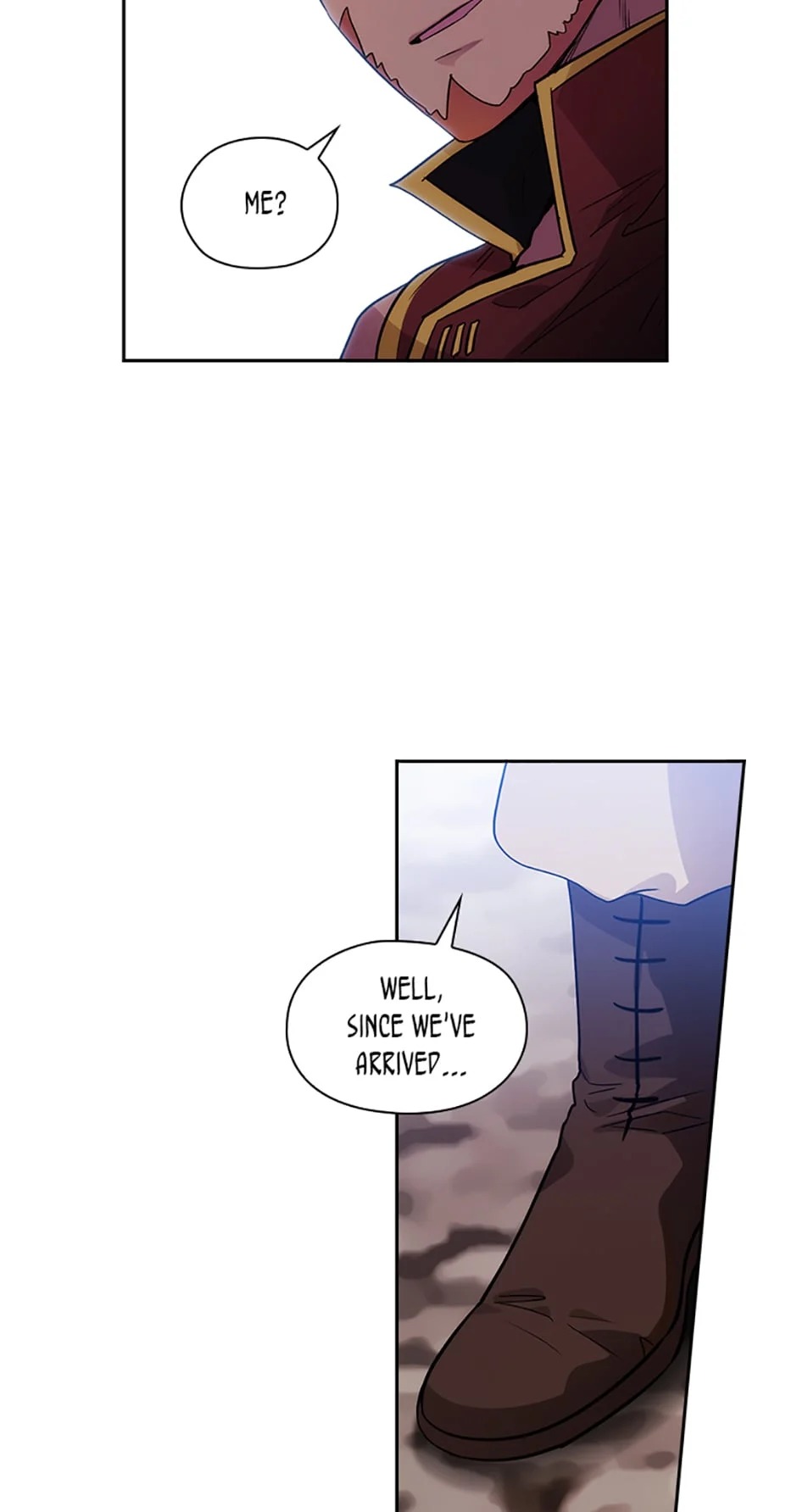Read Reminiscence Adonis EN Manga Online