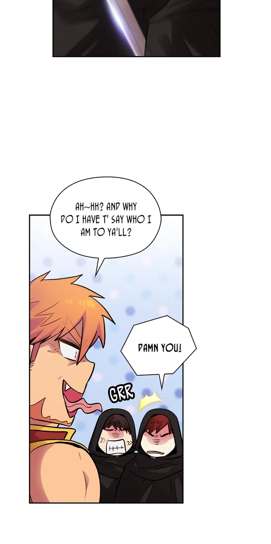 Read Reminiscence Adonis EN Manga Online