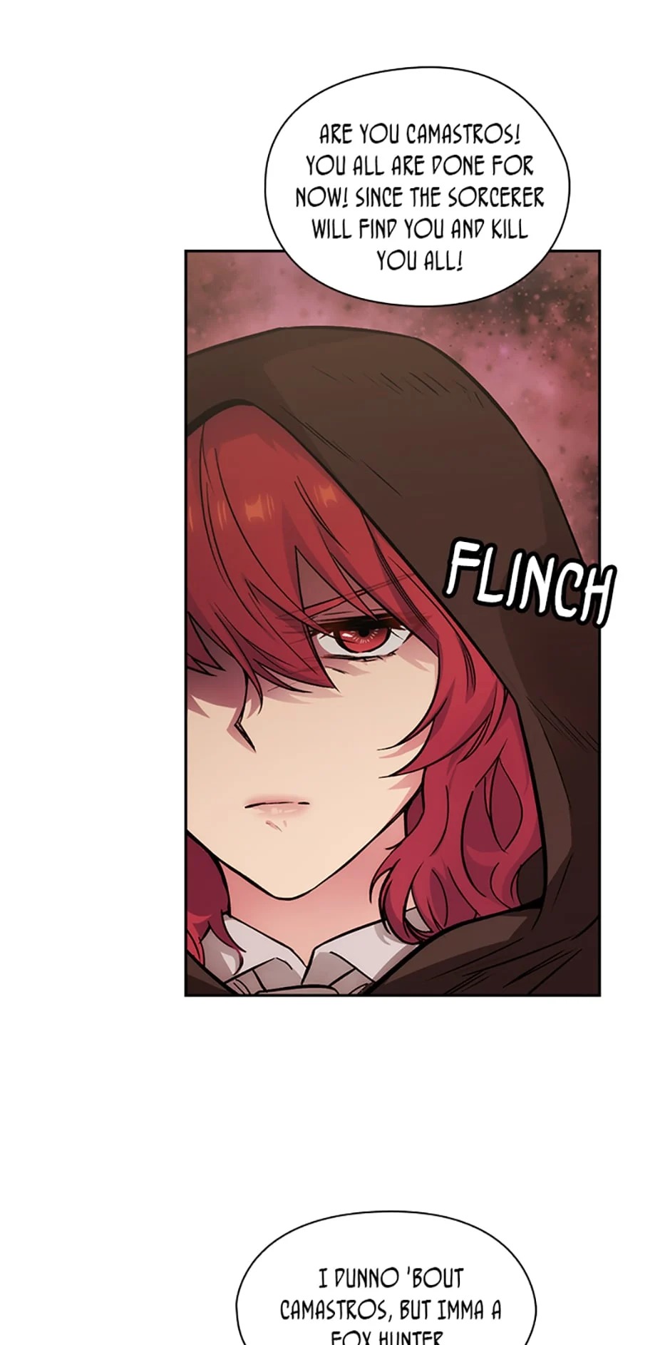Read Reminiscence Adonis EN Manga Online