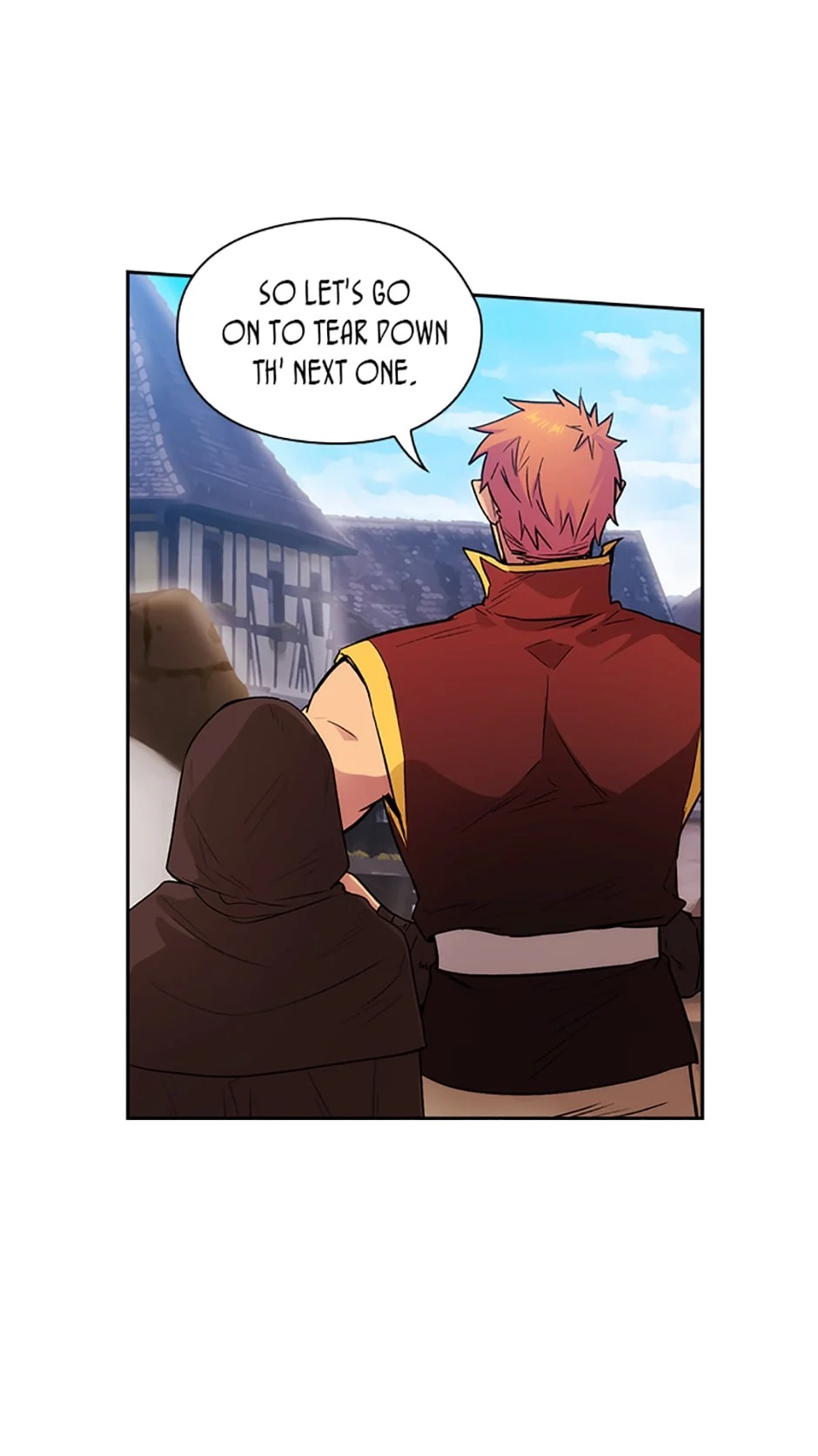 Read Reminiscence Adonis EN Manga Online