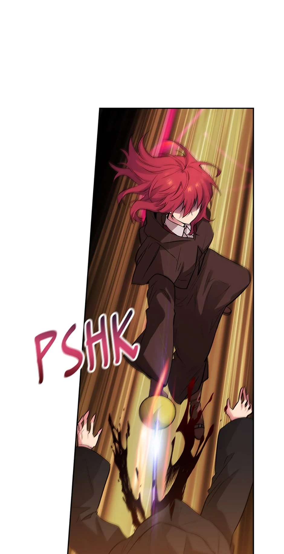 Read Reminiscence Adonis EN Manga Online