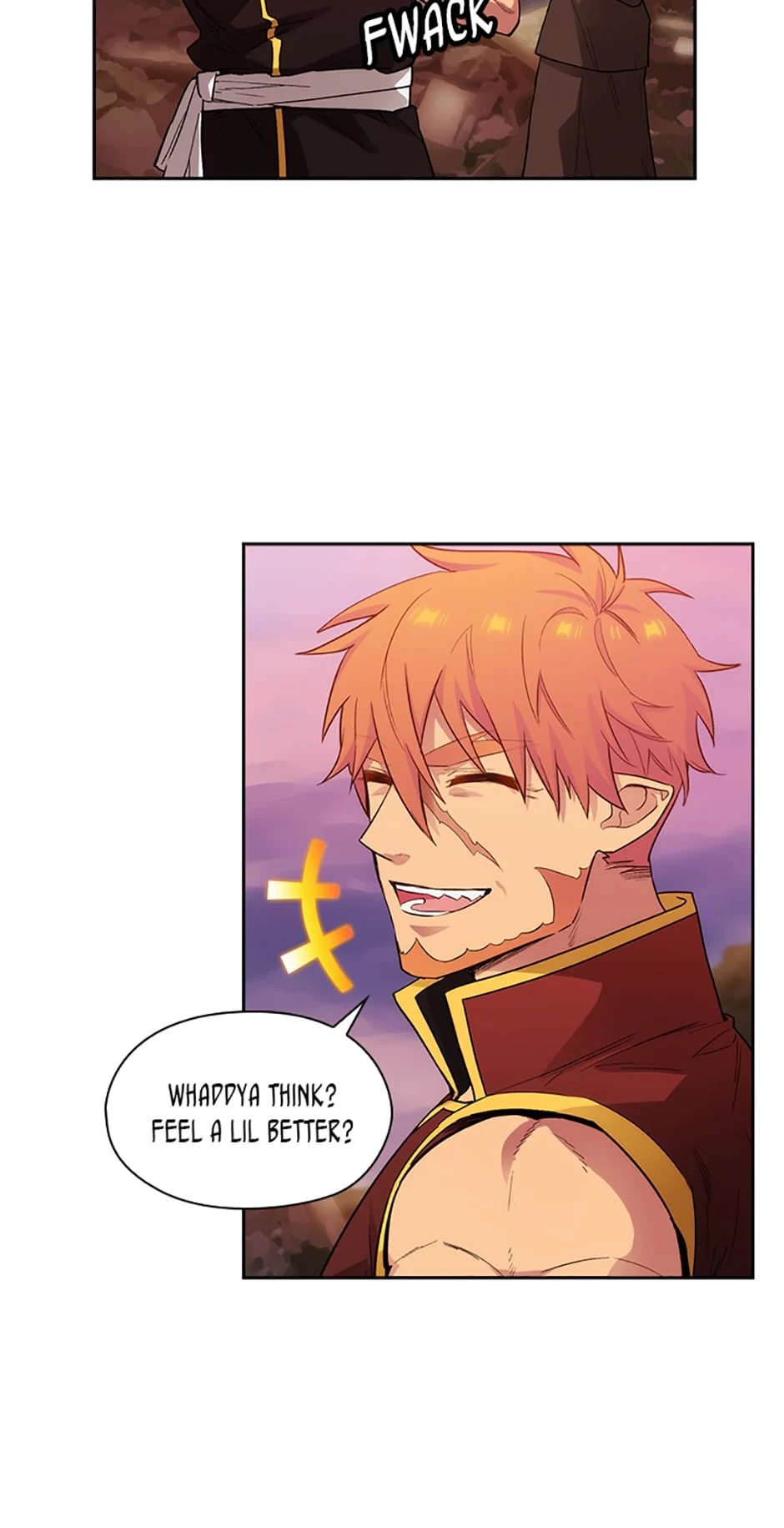 Read Reminiscence Adonis EN Manga Online
