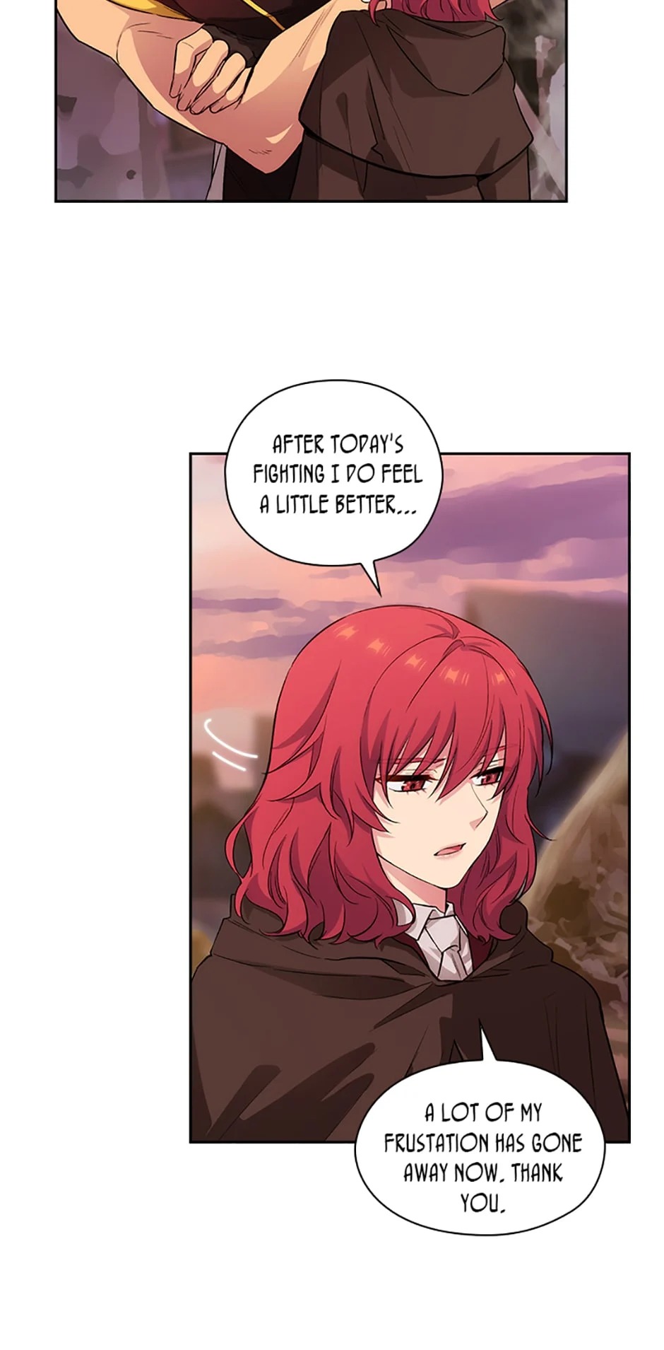 Read Reminiscence Adonis EN Manga Online