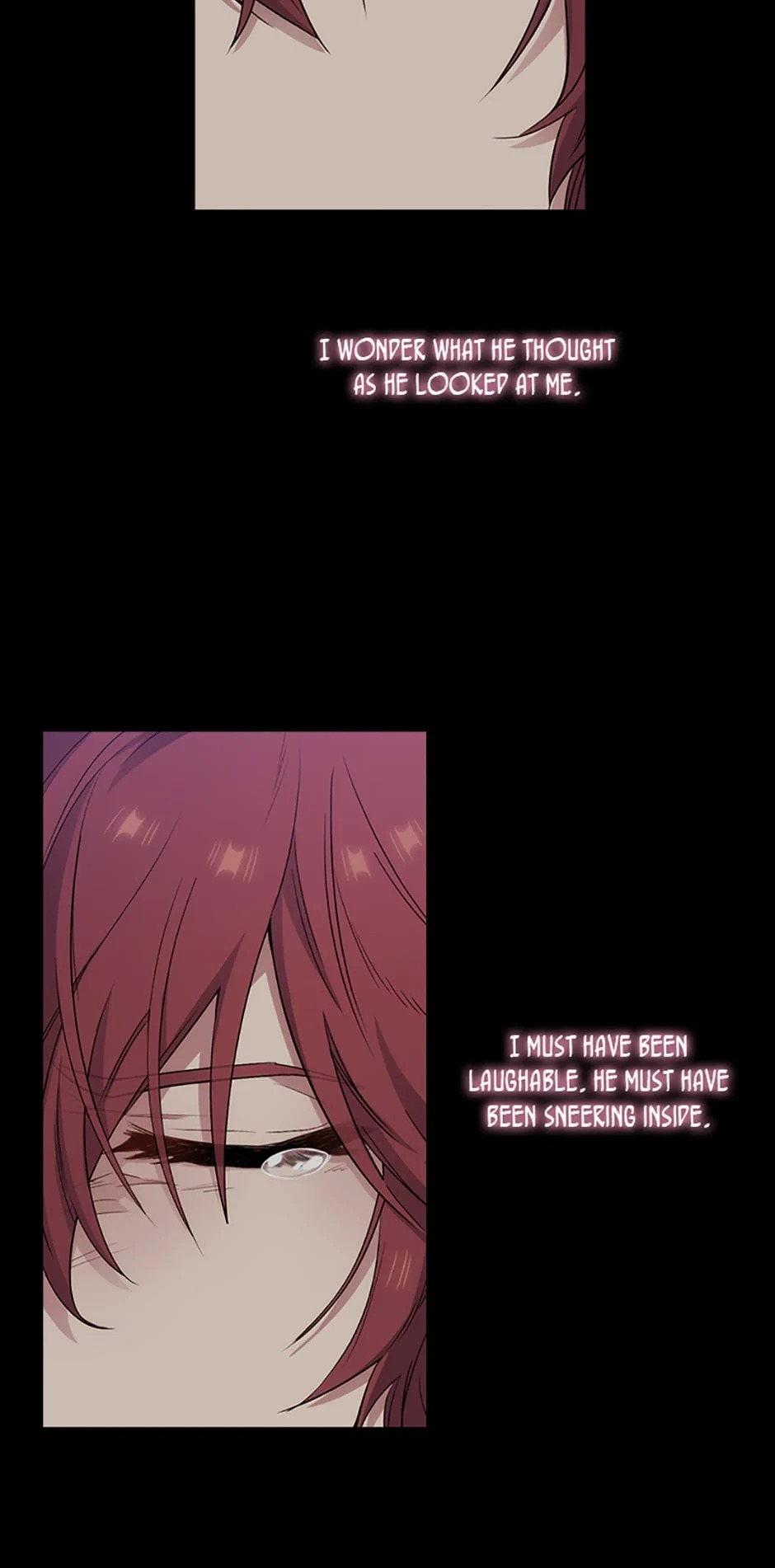Read Reminiscence Adonis EN Manga Online
