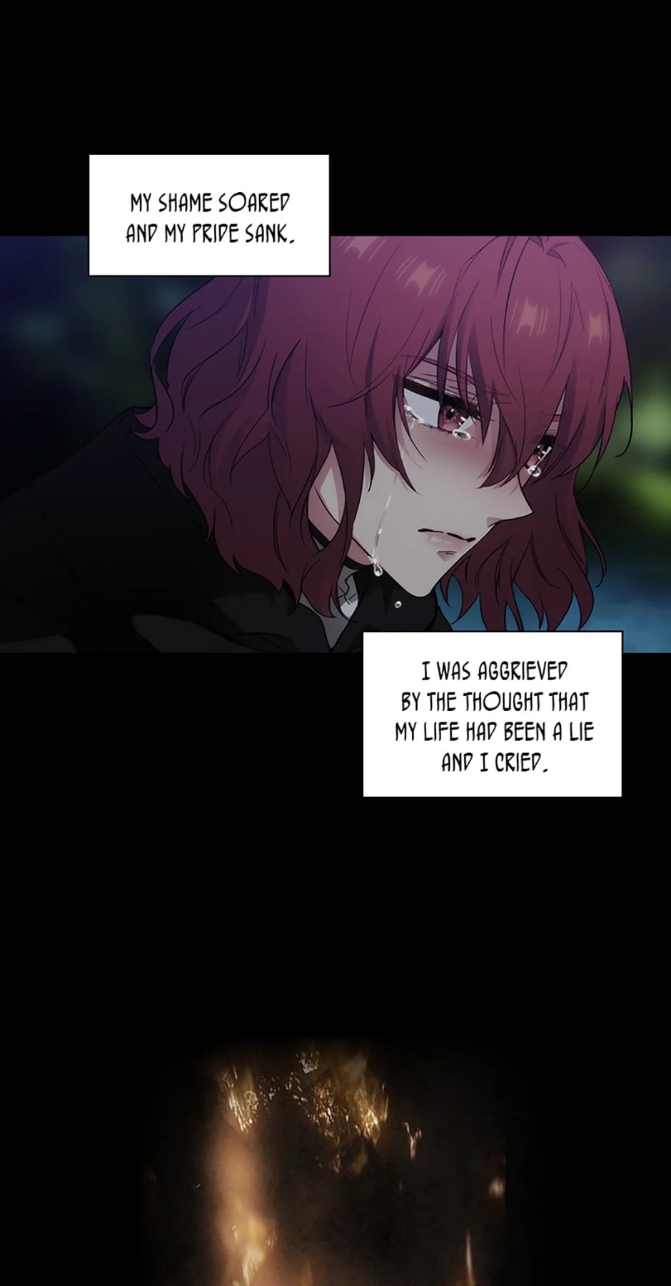 Read Reminiscence Adonis EN Manga Online