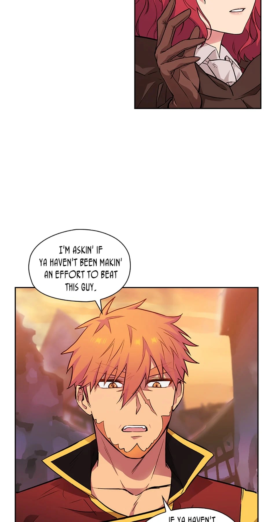Read Reminiscence Adonis EN Manga Online